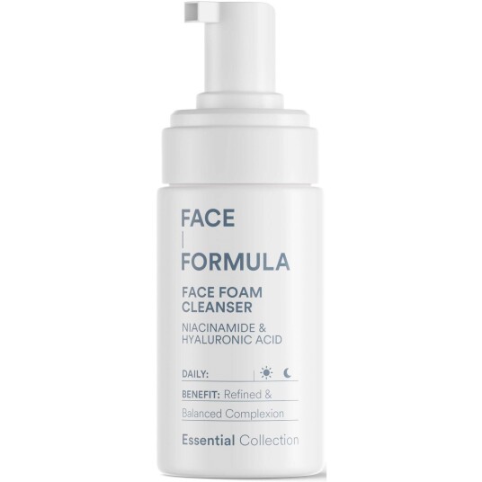 Face Formula Elixir Cosmeceuticals Essential Face Foam Cleanser 50 m Face Formula Elixir Cosmeceuticals Essential Face Foam Cleanser 50 m