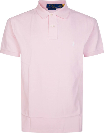 Polo Ralph Lauren Herre Topper Rosa S,