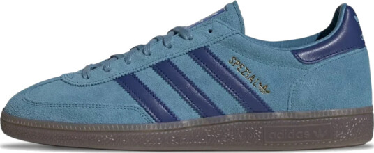 Adidas, unisex, Sport, Blå, 41 1/3 EU,
