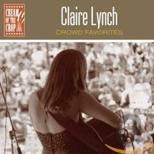 Claire Lynch Crowd Favorites CD