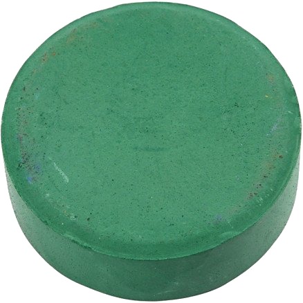 Diverse Vannfarger H: 19 mm dia 57 mm mørk grønn 6 stk 1 pk