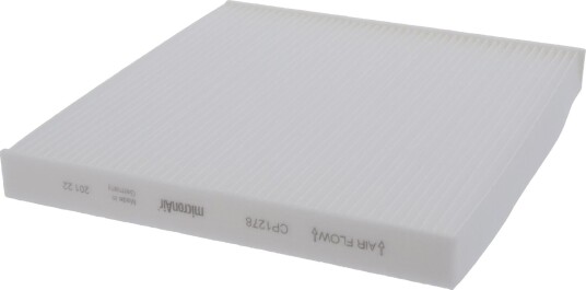 Kupefilter CORTECO 80000815