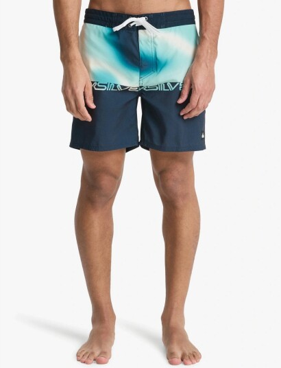 Quiksilver Everyday Half Jam 16 Blue 38