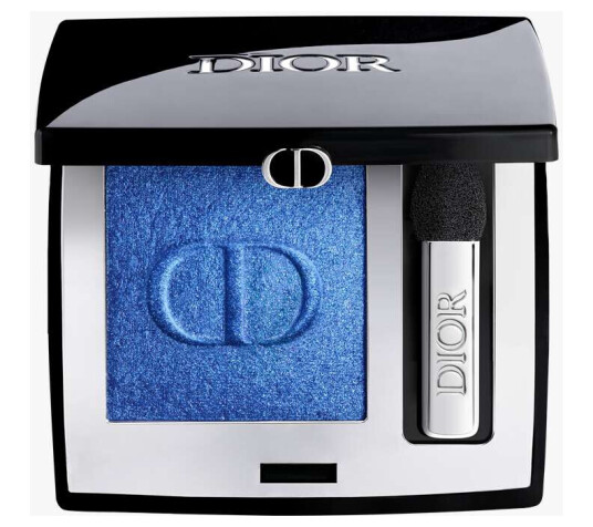 Diorshow Mono Couleur High-Color and Long-Wear Eyeshadow 2 g  755 Rose Tulle