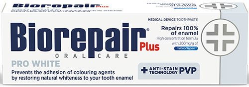 BioRepair Plus Pro White   75 ml