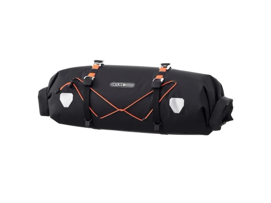 Ortlieb Handlebar-pack Flex Black Matt 15 L