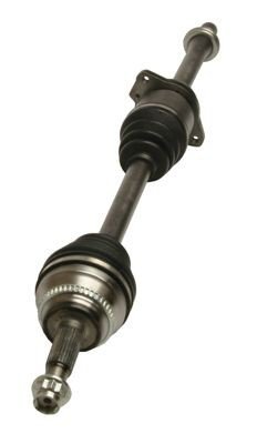 Maxgear Drivaksel MAXGEAR 49 2501