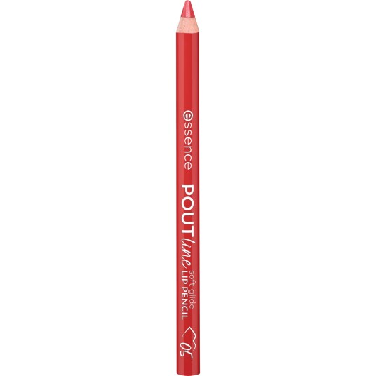 essence Poutline Soft Glide Lip Pencil 05 Pout Out Loud