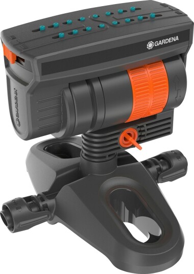 Gardena Micro-Drip Sprinkler Oscillerende 90 Gardena Micro-Drip Sprinkler Oscillerende 90