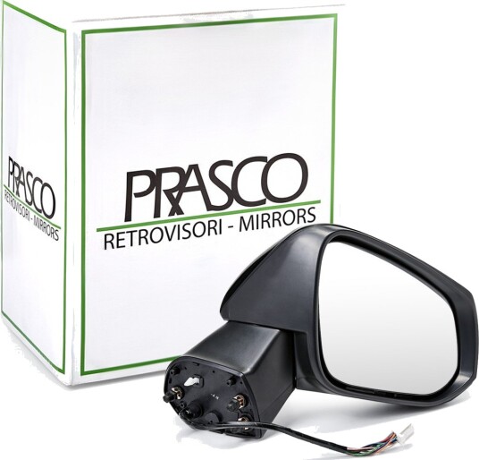 PRASCO TY2937333 Sidespeil PRASCO TY2937333 Sidespeil