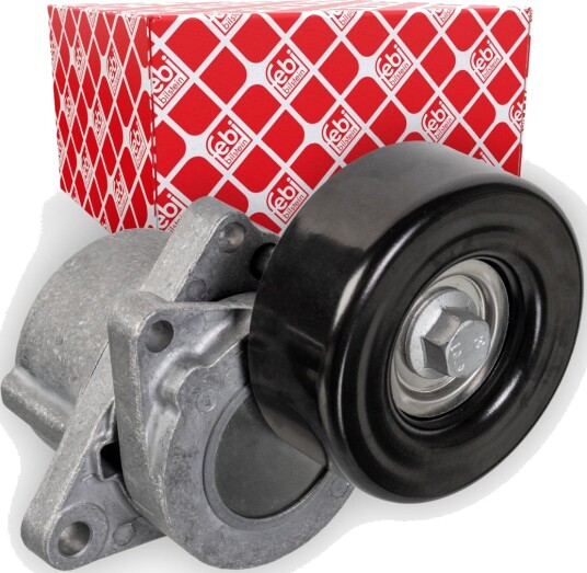 Remstrammer, vifterem FEBI BILSTEIN 104902
