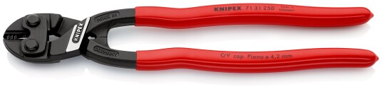 Knipex 7131 kraftavbiter