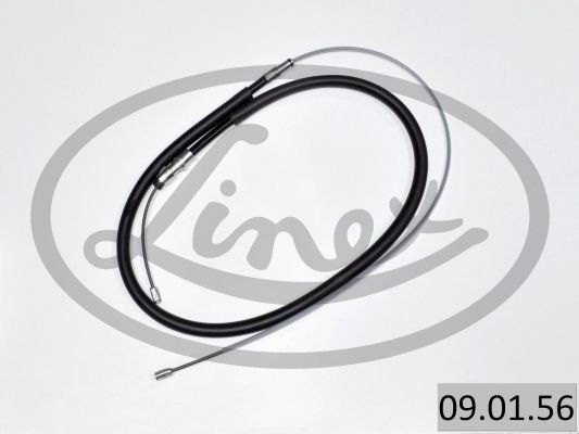 Bremsewire LINEX 09.01.56