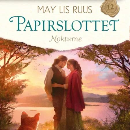 Nokturne Av May Lis Ruus