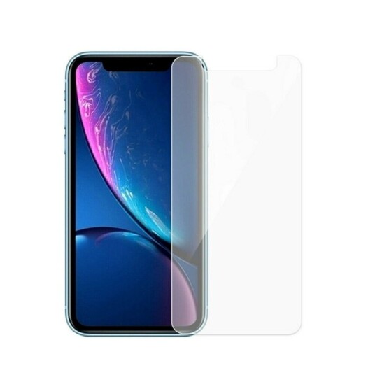 Skjermbeskyttelse til iPhone 12 Pro Max