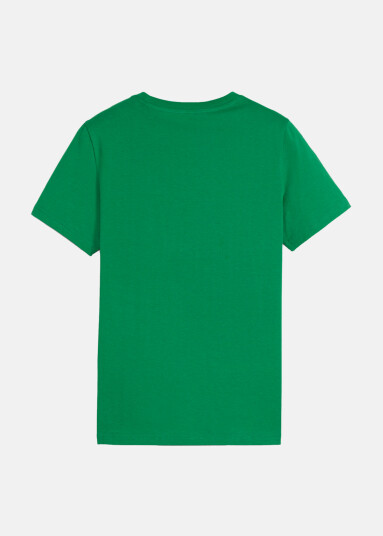 Puma ESS+ MID 90s Graphic Tee B