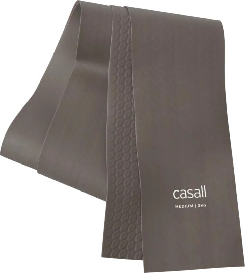 Casall Flex Band Medium 1pcs Dark Cashmere onesize Casall Flex Band Medium 1pcs Dark Cashmere onesize