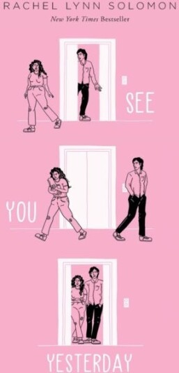 See You Yesterday
