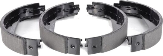 Bosch Bremsesko Bosch 0986487625 Bosch Bremsesko Bosch 0986487625