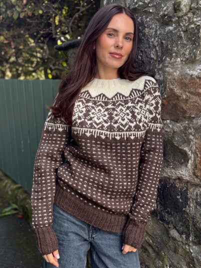 521K-03d MOY wool genser dame