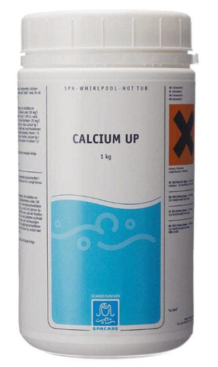 Spacare Calsium Up 1 kg