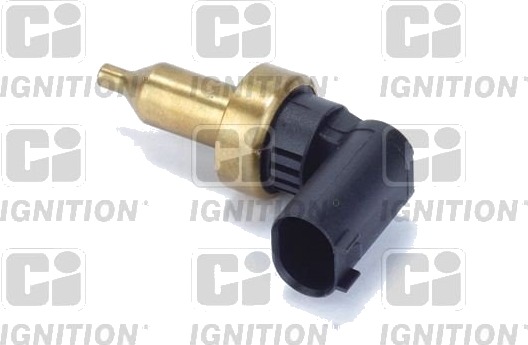 Sensor, motortemperatur QUINTON HAZELL XTT222