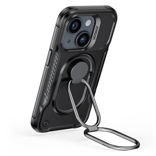 Joyroom JR-14S1 black case for iPhone 14