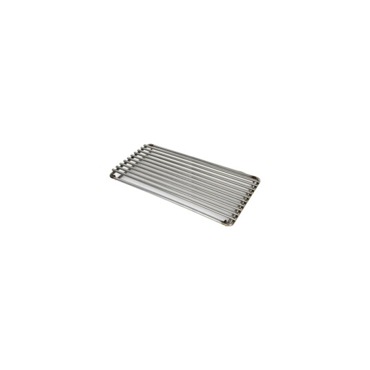 Kasai Medium Long Searing Grate Kraftig grillrist 50x21 cm Kasai Medium Long Searing Grate Kraftig grillrist 50x21 cm
