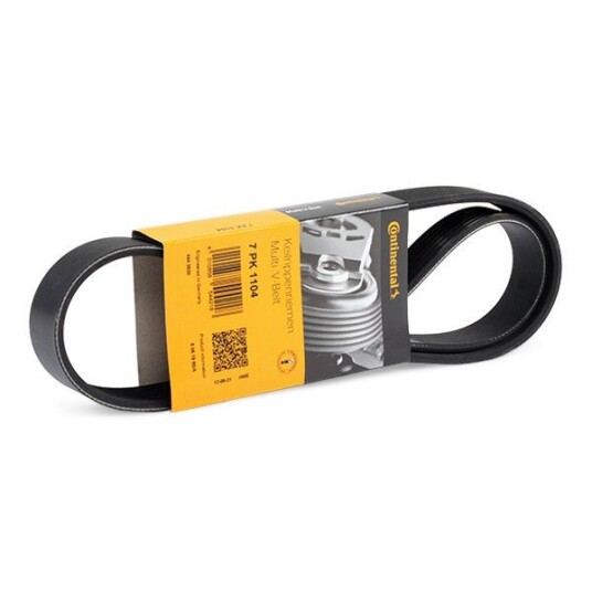 Kilerem CONTITECH 7PK1104 Kilerem CONTITECH 7PK1104