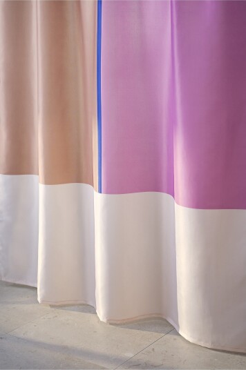 Jotex Dusjforheng Lilla/beige HEKTAR Kjøp Dusjforheng hos Jotex Jotex Dusjforheng Lilla/beige HEKTAR Kjøp Dusjforheng hos Jotex