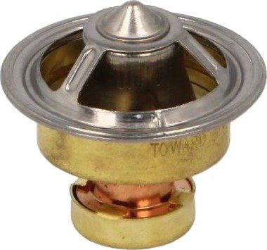 Termostat, kjølemiddel THERMOTEC D2JD011TT