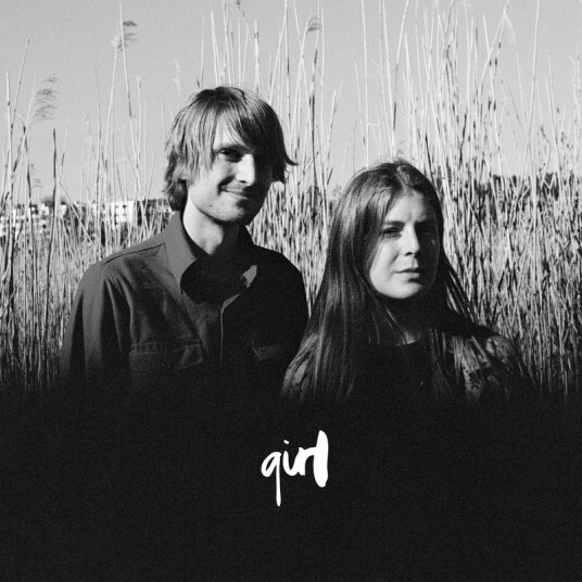 Girl Sea And Dirt Vinyl