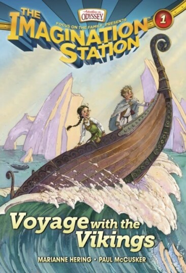 Voyage with the Vikings Voyage with the Vikings