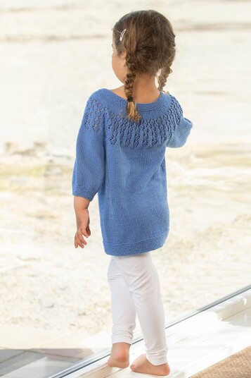 Viking Garn 2121 1 Eline Topp