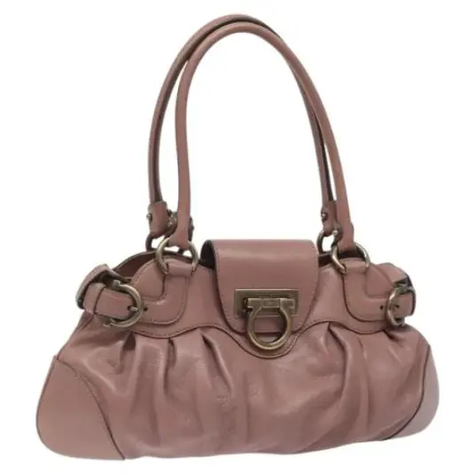 Salvatore Ferragamo Dame Rosa