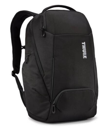 Thule Accent Backpack 26L ryggsekk - 15,6" - Svart