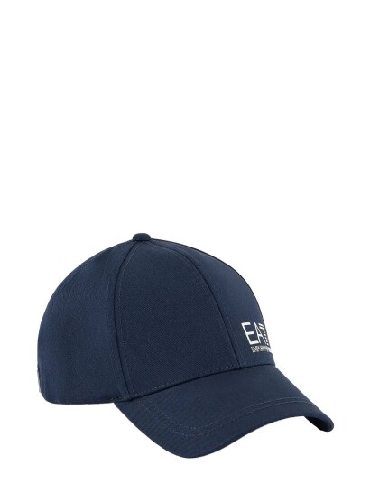 EA7 Baseball Hat   Navy   M