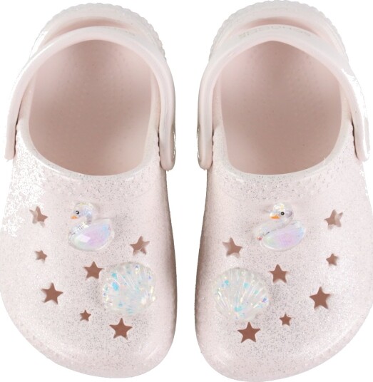 Sofie Schnoor Sandaler Filiakb Light Rose m. Glitter Sofie Schnoor 31 Sandals Rosa