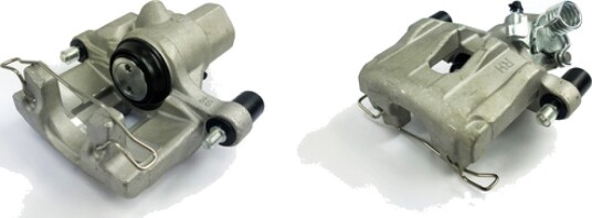 Fremax Bremsecaliper FREMAX FBC1169R