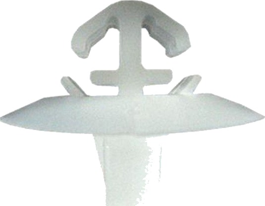 Klips, pynte- / beskyttelseslist IVECO 500339745