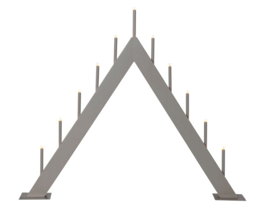 Star Trading Lysestake Buzz Gy0006-grey 1673349-02-0 1673349-01-0