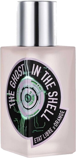 Etat Libre d'Orange The Ghost In The Shell Unisex Eau De Parfum 50 ml