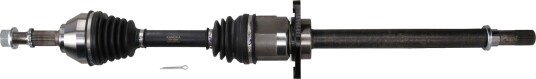 Drivaksel KAMOKA 5011466