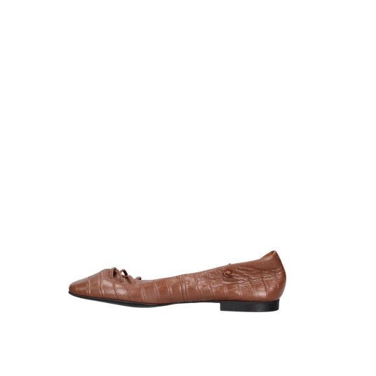 Marc Ellis Dame Sko Brun 37 EU,