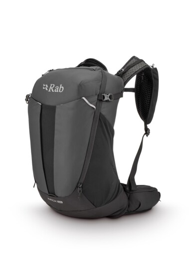 Rab Airox 24 Black Medium Rab Airox 24 Black Medium