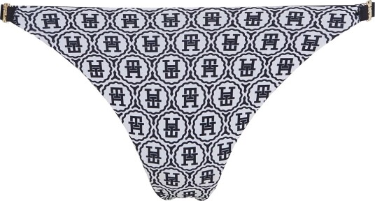 Tommy Hilfiger | Reversible Cheeky Bikini | L