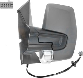 Sidespeil VAN WEZEL 1989817