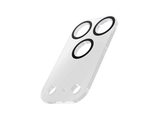 CellularLine Kamerabeskyttelse iPhone 17 Pro