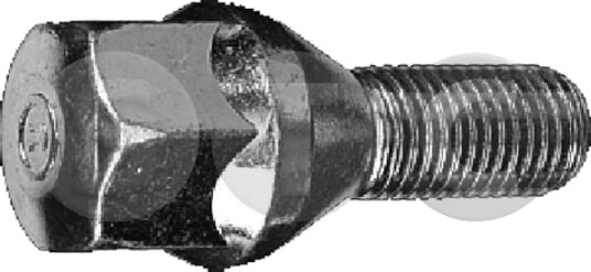 STC T405437 Hjulbolt