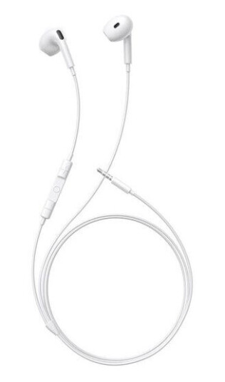 Baseus Encok HZ19 White